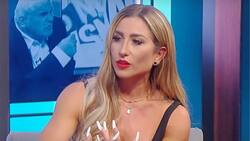 “El dolor es más grande”: Nicole “Luli” Moreno reveló estar atravesando un complejo momento personal