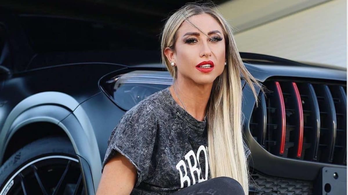 Nicole Moreno invirtió en un visionario plan de negocios