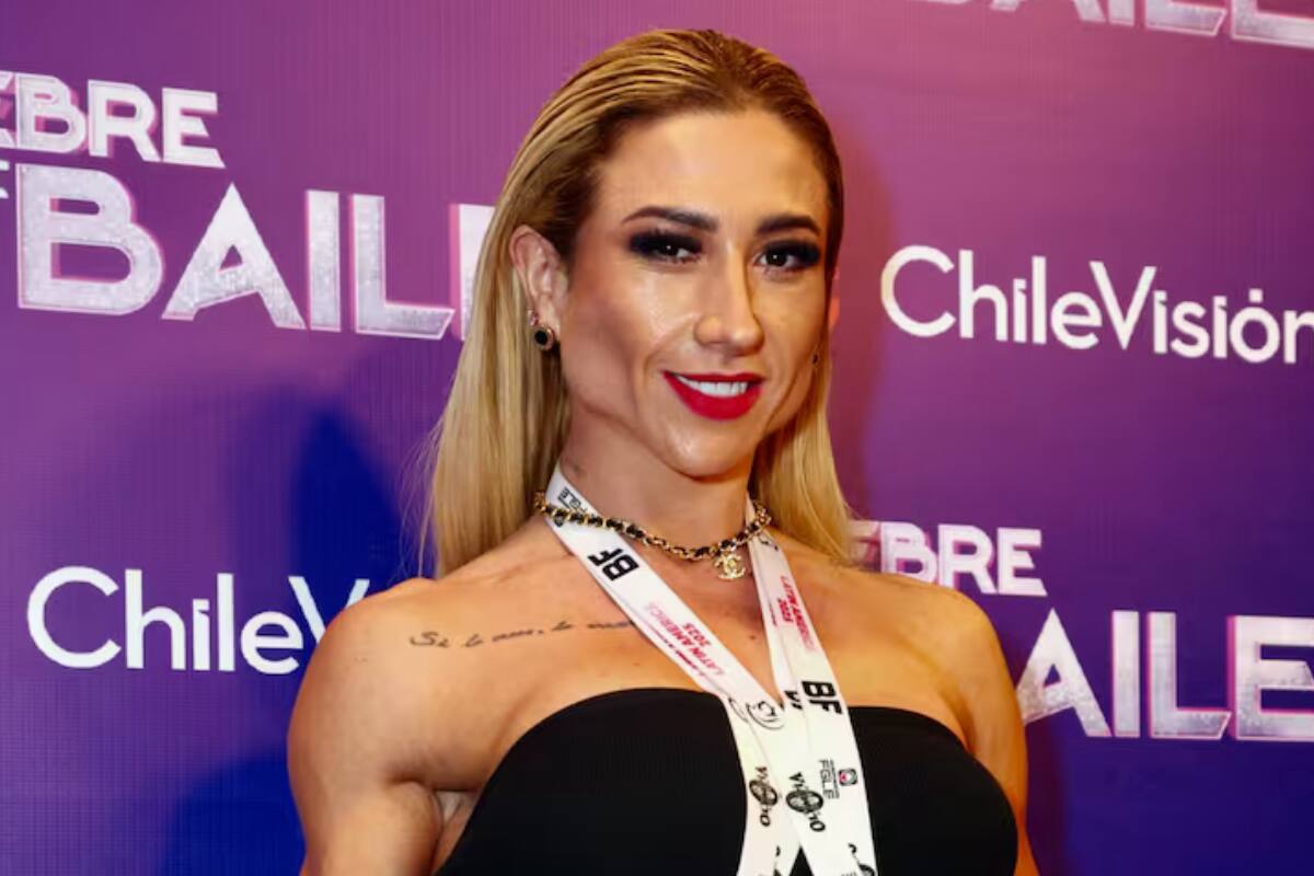 La deportista está enfrentando una serie de acusaciones.