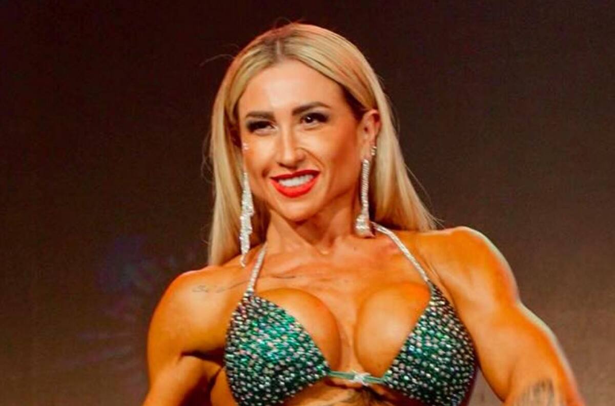 Videos subidos de tono y feroces peleas: gimnasio VIP le prohibió la entrada a Nicole Luli Moreno