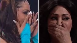 Redes sociales estallan tras eliminación de Nidyan Fabregat de Fiebre de Baile: Apuntan contra Vasco Moulian y hacen emotiva cruzada