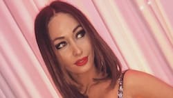 Revelan la identidad del galán que conquistó a Nidyan Fabregat en Fiebre de Baile