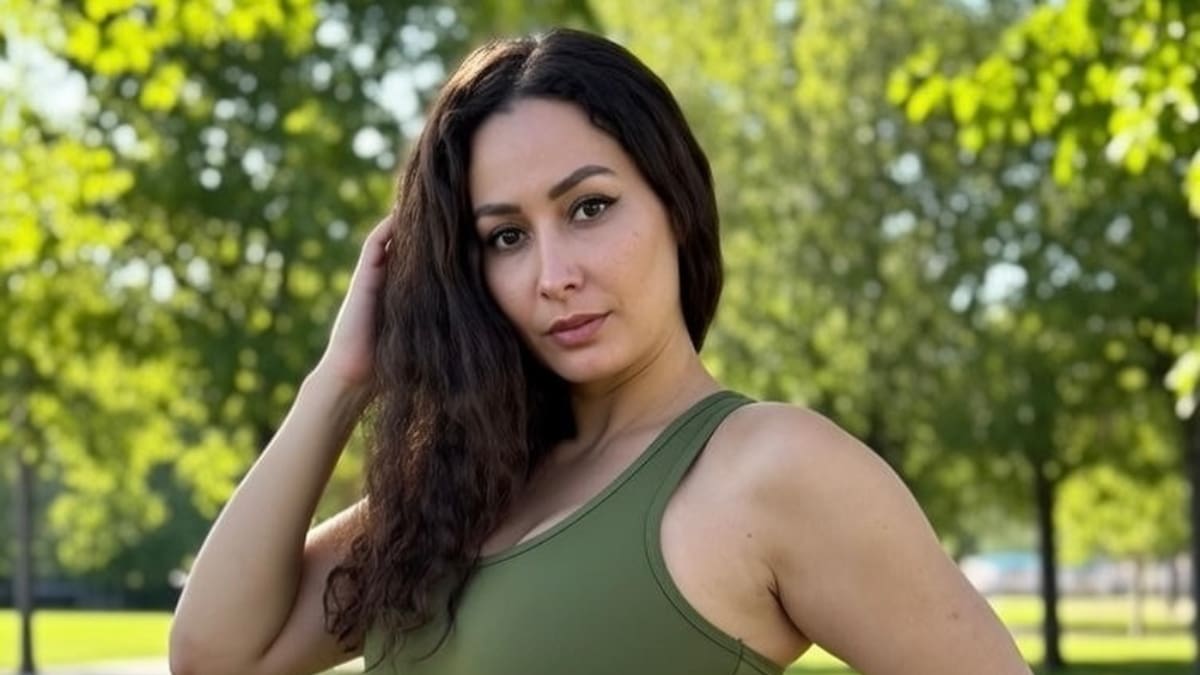 Nidyan Fabregat reaparece tras delicada denuncia por supuesta agresión de su pareja: hizo dramático llamado a seguidores