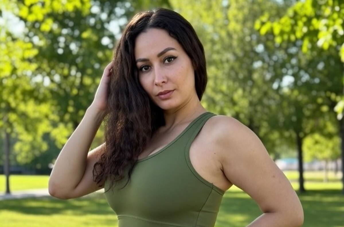 Nidyan Fabregat reaparece tras delicada denuncia por supuesta agresión de su pareja: hizo dramático llamado a seguidores