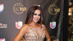Ninel Conde canta “Salvame” de RBD y le llueven críticas