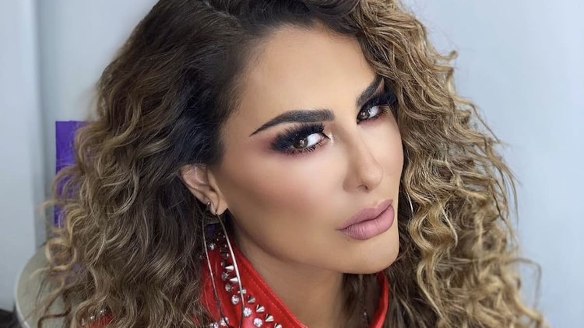 Ninel Conde podría estar en problemas con las autoridades de Estados Unidos