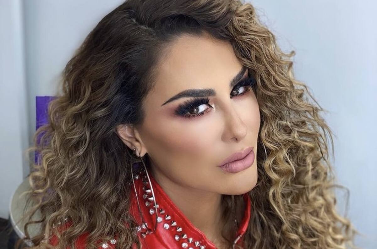 Ninel Conde podría estar en problemas con las autoridades de Estados Unidos