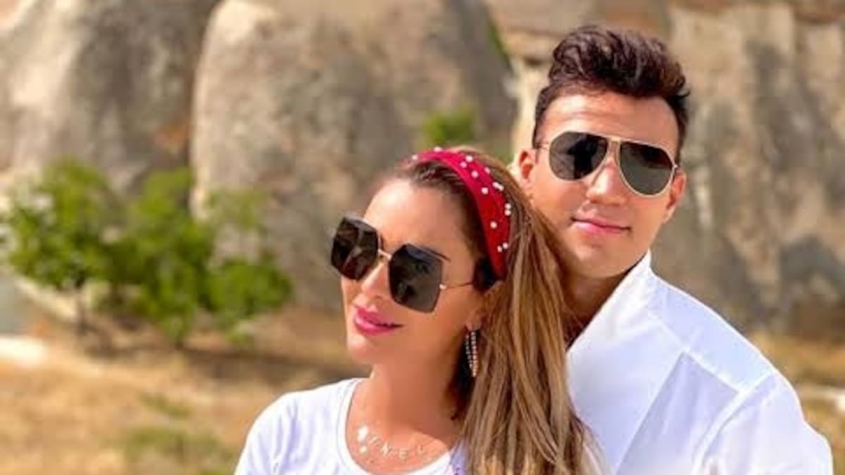 Ninel Conde podría ser acusada de complicidad de Larry Ramos, quien cortó el brazalete y huyó