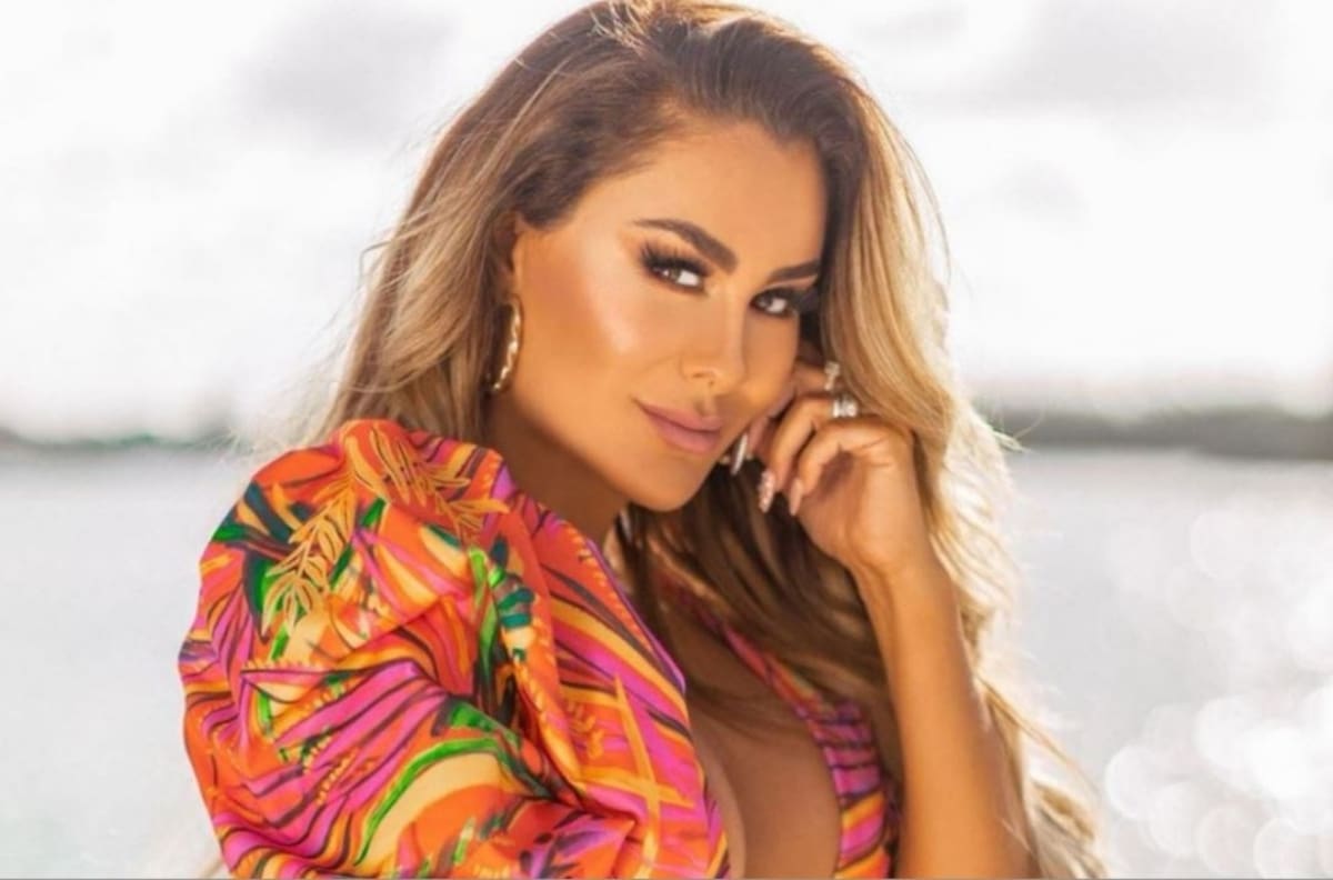 Ninel Conde recibe fuertes críticas por su aspecto físico