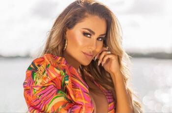 Ninel Conde  recibe fuertes críticas por su aspecto físico