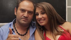 Escándalo familiar: Acusan a Nino Morales, pareja de Perla Ilich, de abandonar a su hijo y a su madre de 85 años