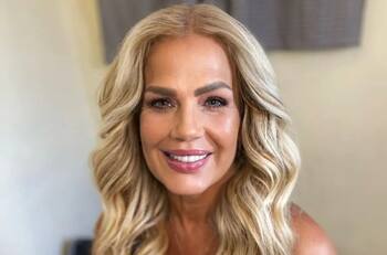 Niurka arremete contra Eduardo Verástegui, tras darse a conocer sus aspiraciones políticas