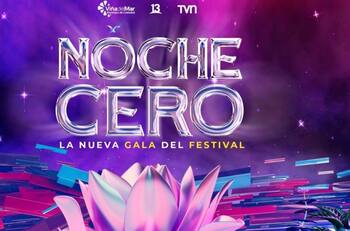 Así será Noche Cero, la gala del Festival de Viña del Mar 2024