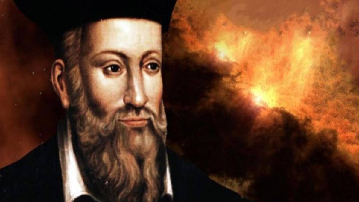 Las asombrosas predicciones y profecías de Nostradamus que ya se han cumplido