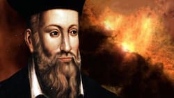 Las asombrosas predicciones y profecías de Nostradamus que ya se han cumplido