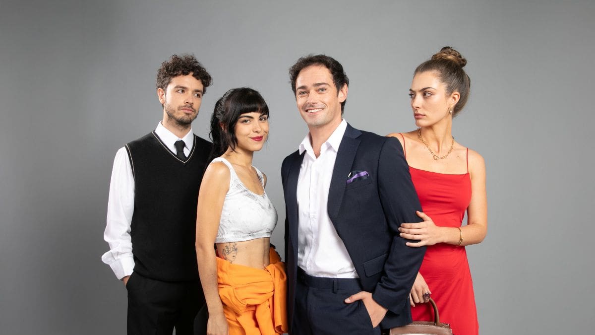 Tras su éxito con Enamorada(s) y con actor de Pacto de Sangre: Canal 13 anuncia nueva teleserie vertical