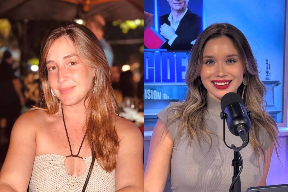 En su formato React.
Foto: Instagram