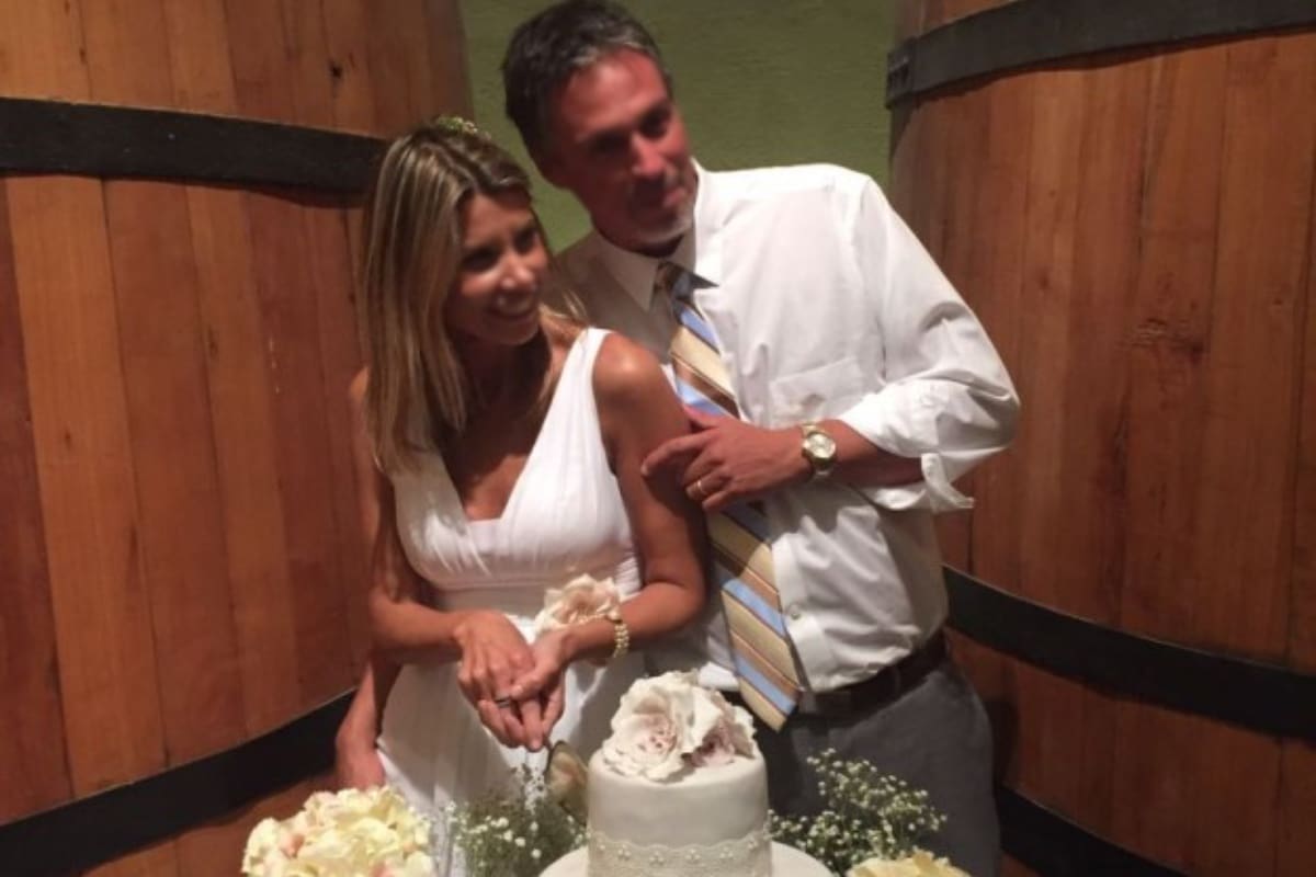 La acusación que remece la farándula.