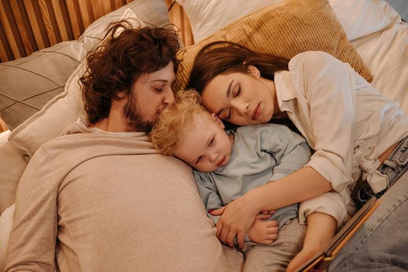 Conoce cuales son los números relacionados a la familia, las emociones y la protección.