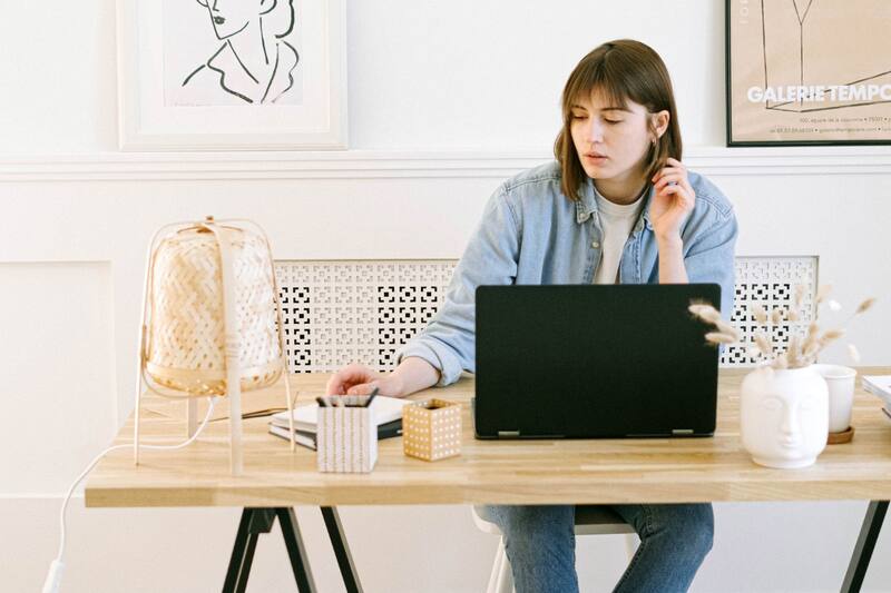 ¿Cómo piensa una persona con el número 4 en su mente?