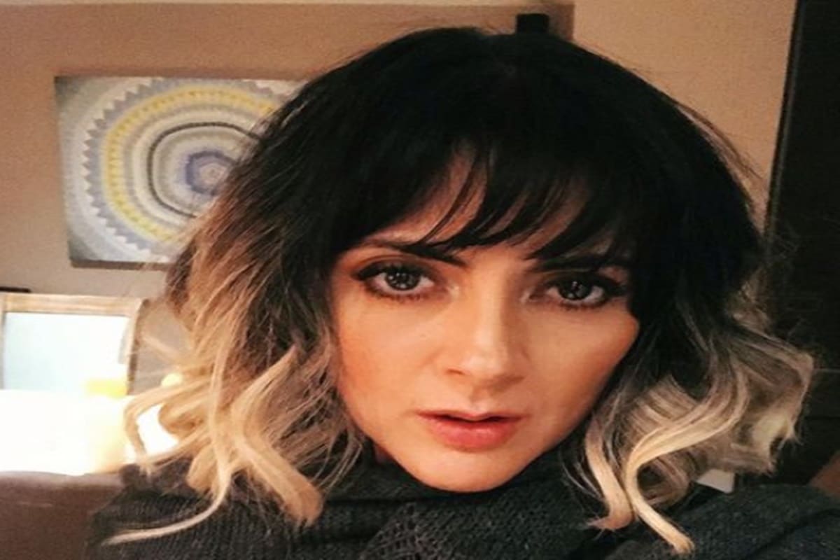 NXIVM ¿Quién es Verónica Jaspeado? A continuación, te lo explicamos. - Créditos: Instagram