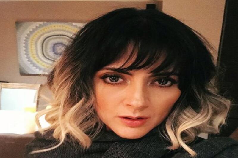 NXIVM ¿Quién es Verónica Jaspeado? A continuación, te lo explicamos. - Créditos: Instagram