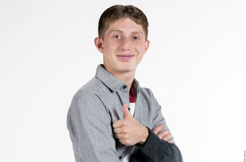 Octavio Ocaña - Créditos: de archivo