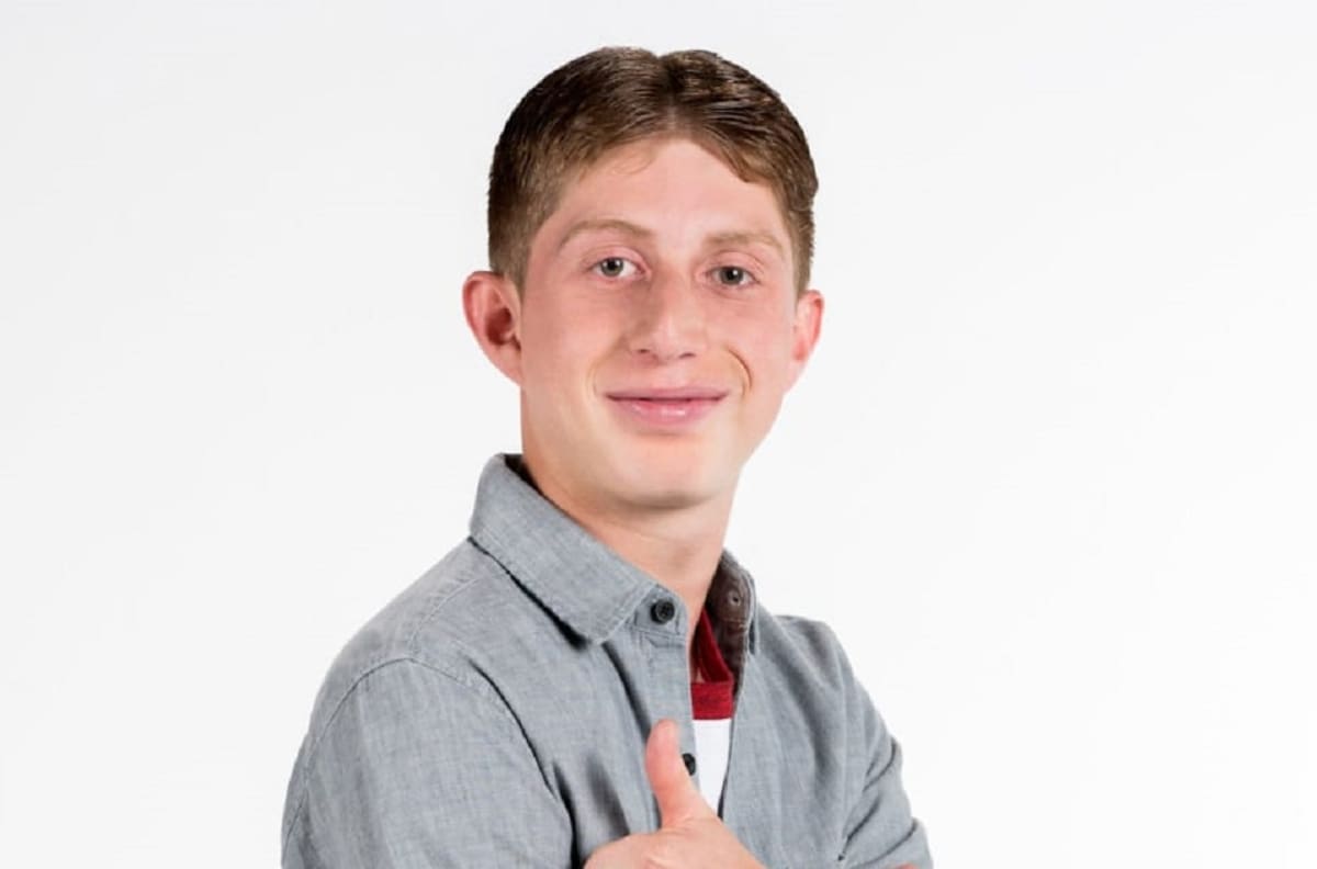 Inteligencia Artificial muestra los últimos momentos de vida de Octavio Ocaña