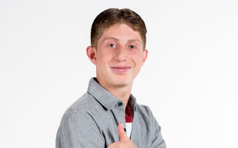 Octavio Ocaña revive por medio de la inteligencia artificial