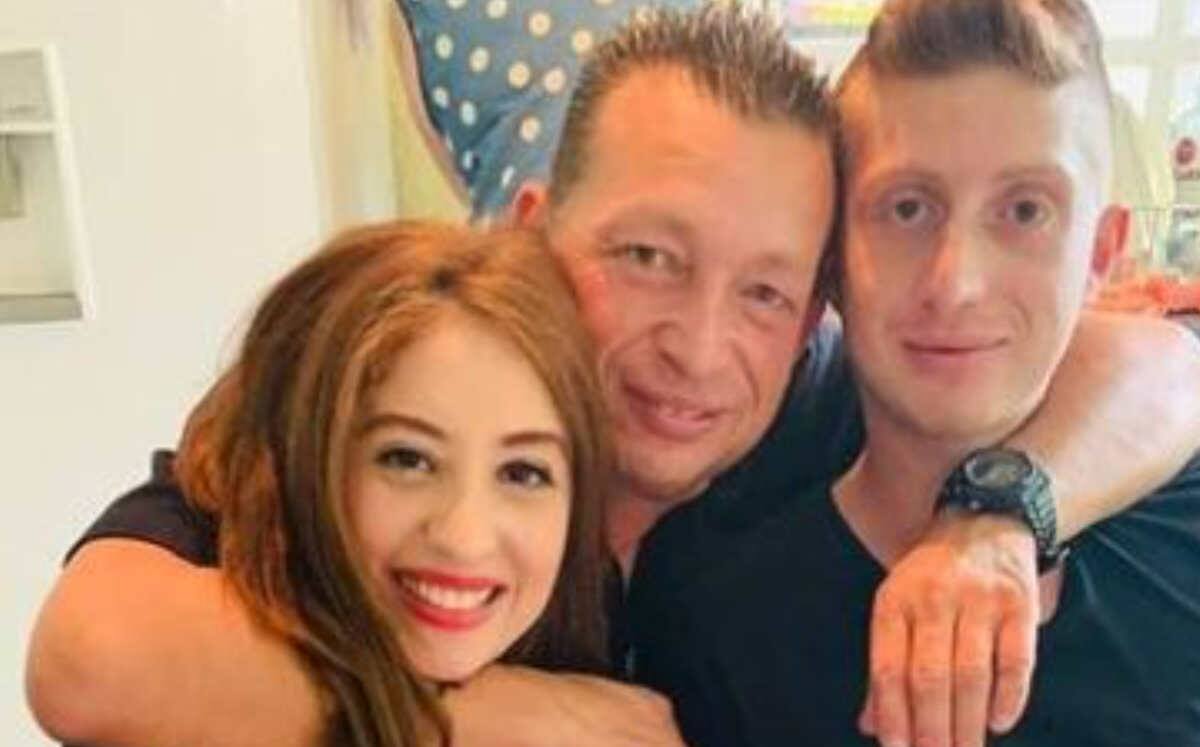 Octavio Ocaña Cumpliría 23 años este 7 de noviembre - Créditos: Instagram: Octavio Ocaña