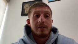 Octavio Ocaña: en un video filtrado en Twitter se ve que seguía con vida cuando ya era custodiado