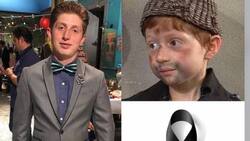 Hermana de Octavio Ocaña escribe emotivo mensaje a la novia del actor