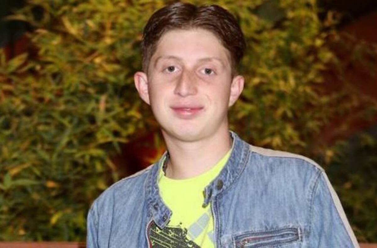 Conmoción en México: Informan muerte de Octavio Ocaña, "Benito Rivers" en la serie "Vecinos"