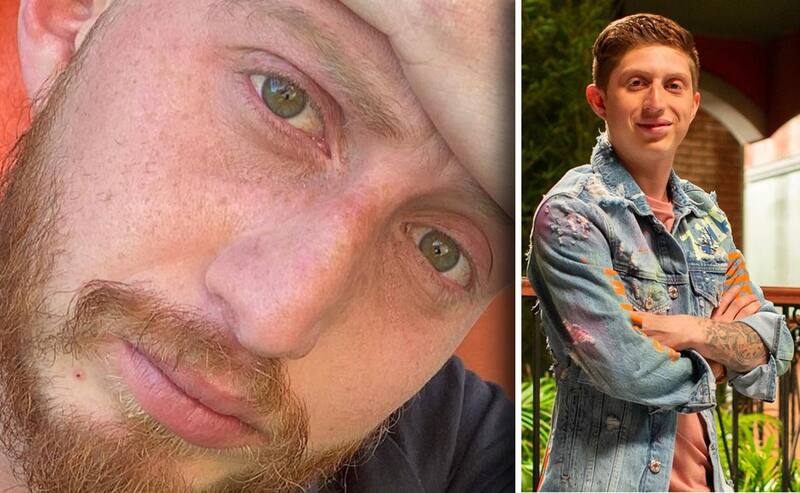 Octavio Ocaña Sigue siendo el tema que todo México habla. - Créditos: Especial