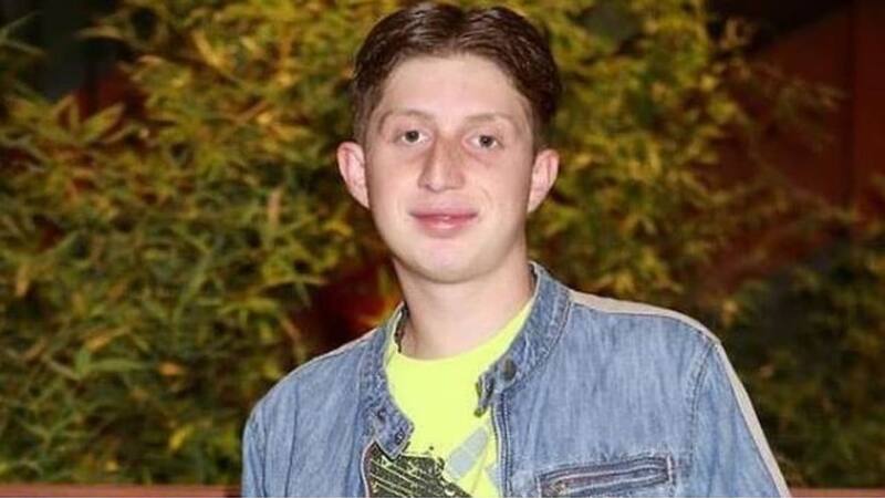 Octavio Ocaña Tenía 22 años cuando perdió la vida - Créditos: Especial