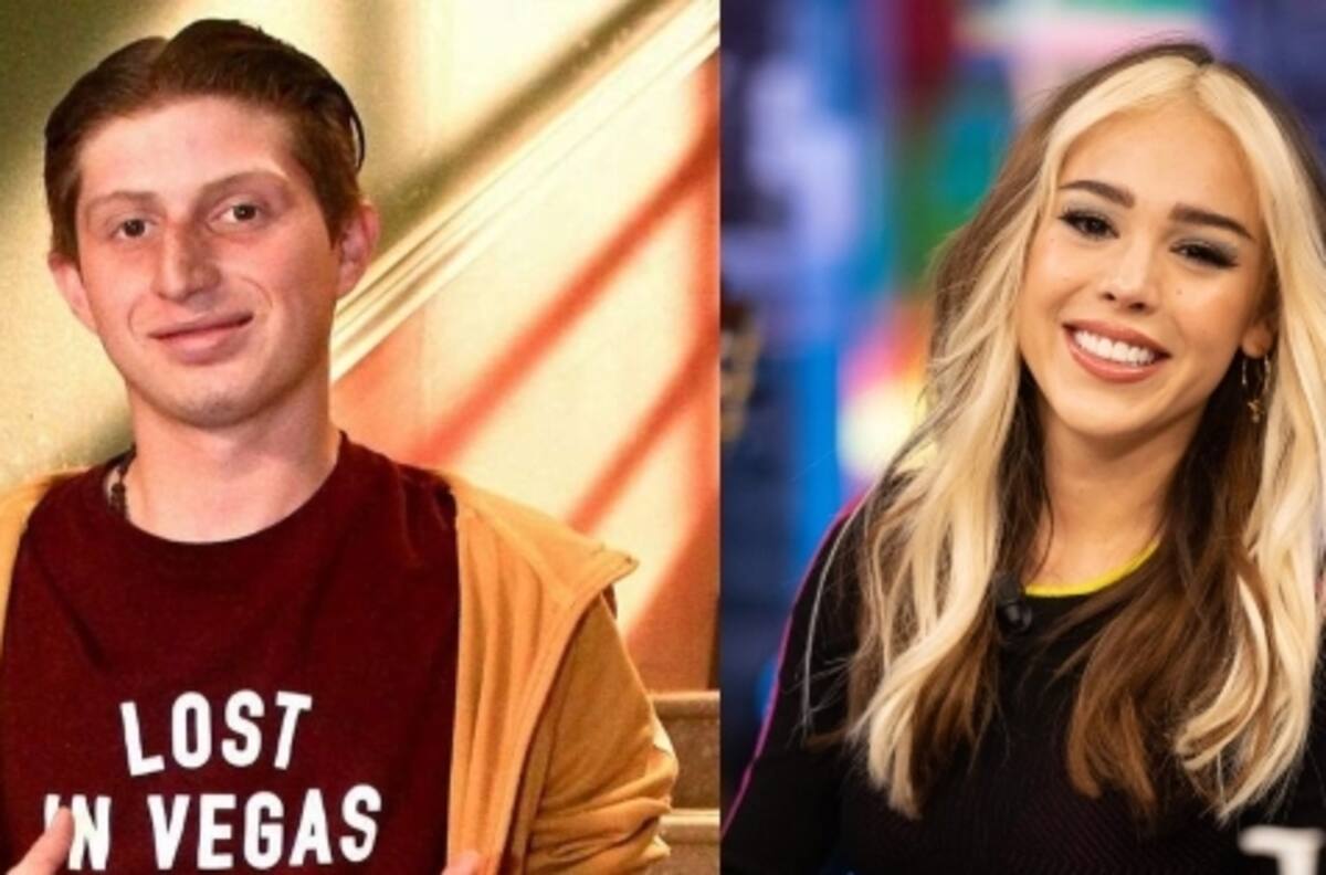 Así fue el día en que Octavio Ocaña le quitó un importante premio a Danna Paola