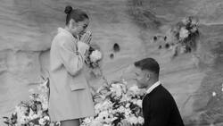 ¡Ex de Nick Jonas se va a casar! Así fue la romántica propuesta que recibió Olivia Culpo de su novio