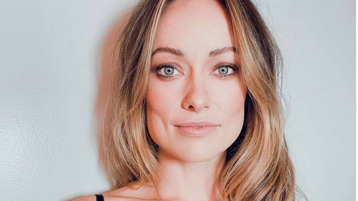 Olivia Wilde habló de problema con su ex: “Las acciones de Jason tenían la intención de amenazarme"