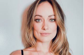 Olivia Wilde habló de problema con su ex: “Las acciones de Jason tenían la intención de amenazarme"