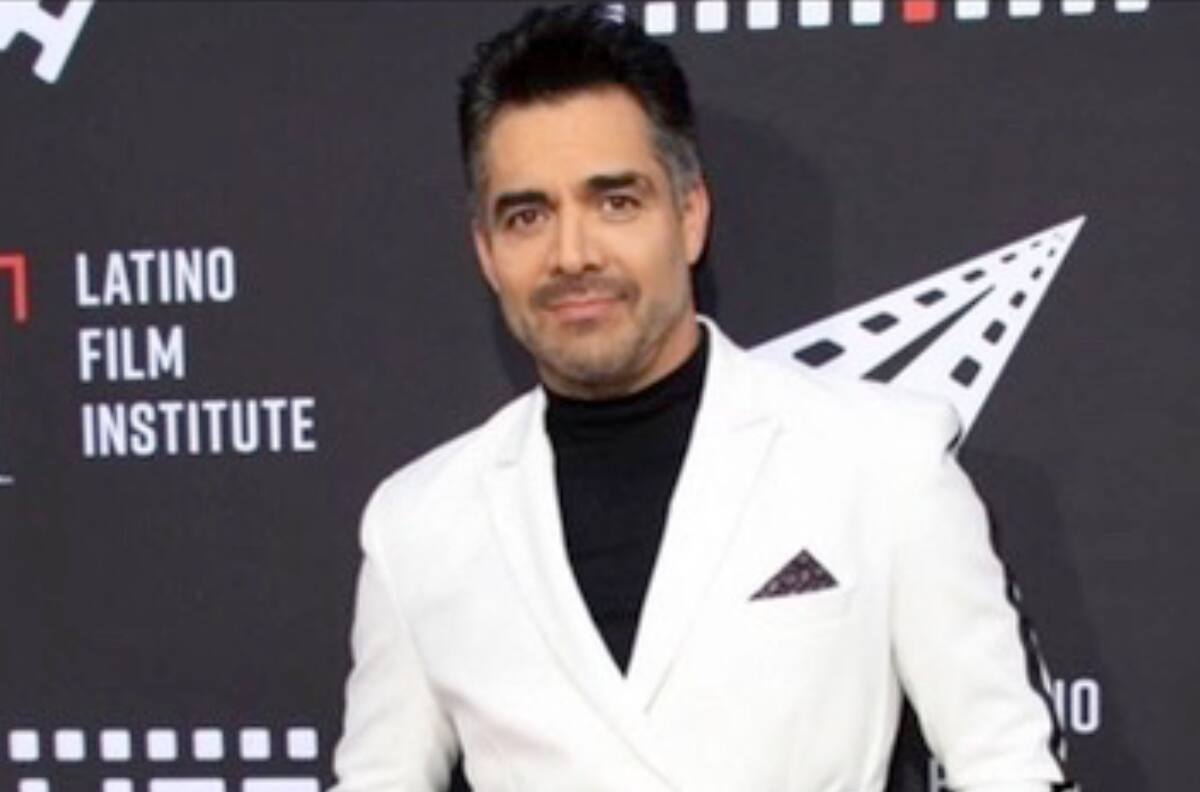 "Es carísimo": Omar Chaparro vendió su casa de Los Ángeles por la pandemia