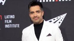 "Es carísimo": Omar Chaparro vendió su casa de Los Ángeles por la pandemia