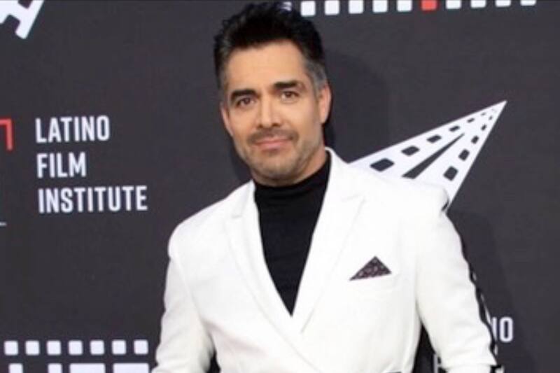 Omar Chaparro  actualmente está enfocado en su carrera de cantante  - Créditos: Instagram: Omar Chaparro