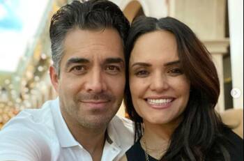 Omar Chaparro: su esposa le pide permiso de pasar el fin de semana con un futbolista argentino