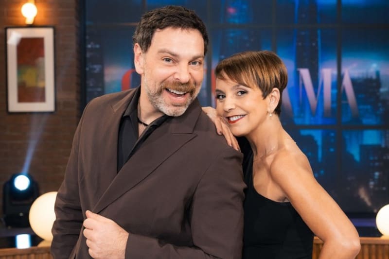 Fran García-Huidobro se despedirá de Mega el próximo 26 de diciembre en su estelar.