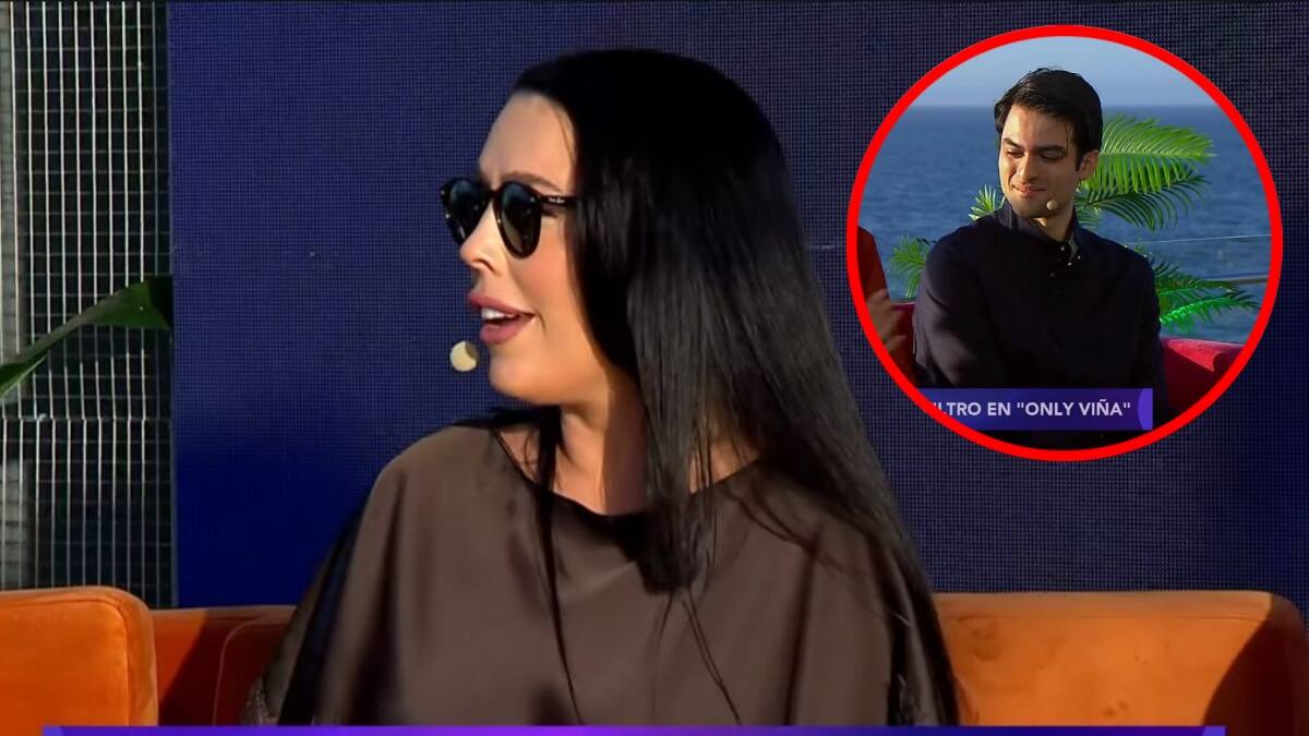 “Ordinario” y “qué vergüenza”: televidentes hacen pedazos a Mega por culpa de Daniela Aránguiz