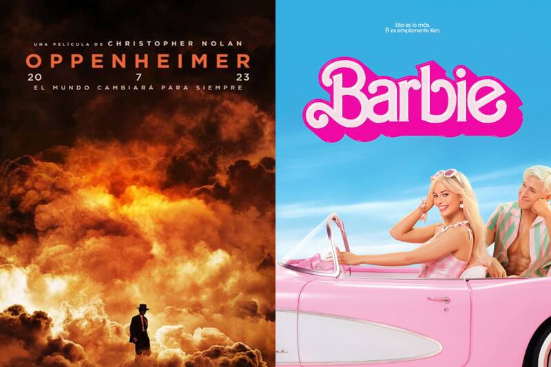 Descubre con qué película resuena la energía de tu signo zodiacal.