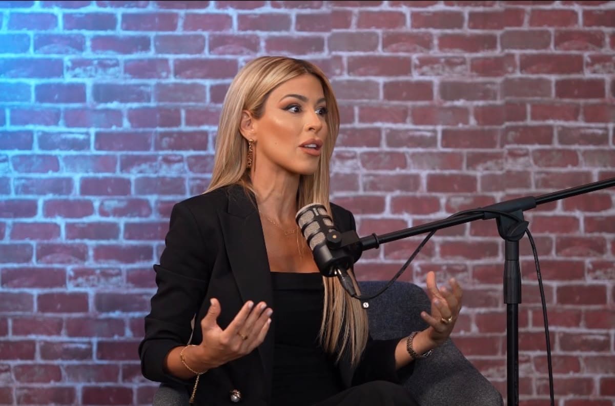 “Lo adoro con toda mi alma”: Oriana Marzoli revela las razones del quiebre amoroso con Facundo González