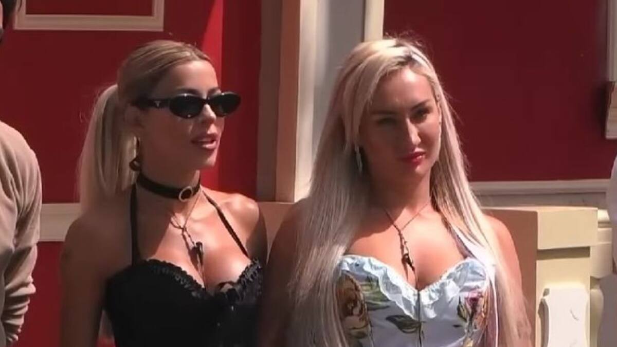 “La manipulaba…”: Oriana Marzoli reveló desconocidos detalles del quiebre en su amistad con Fran Maira