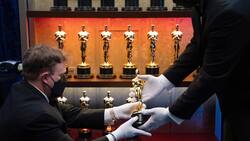Las 55 estatuillas robadas y otras curiosidades sobre el Oscar
