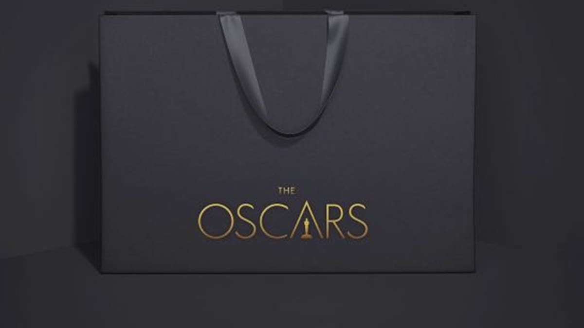 Premios Oscar 2023: Nominados tienen que pagar miles de dólares en impuestos por bolsas de regalos